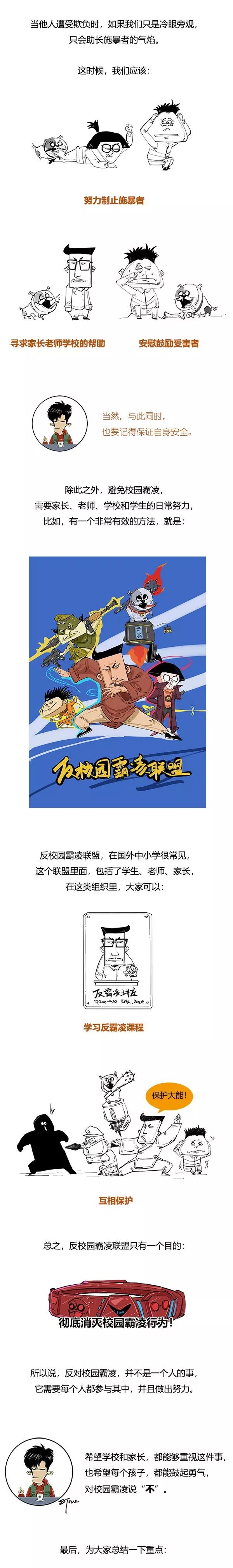 校有恶霸Bad Guys at School如何收集证据应对霸凌配图