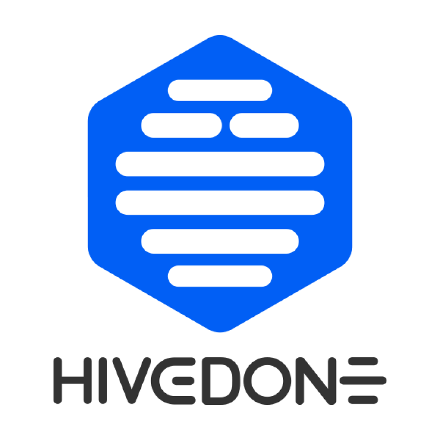 海棠HiveDone1.6.4 效率办公