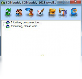 无线软AP(SONbuddy)安卓版 连接设置教程