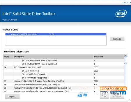 Intel SSD Toolbox3.5.15 ��̬Ӳ�̹����Ż�����