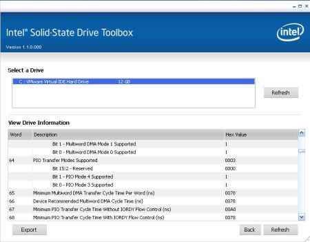Intel SSD Toolbox3.5.15 ��̬Ӳ�̹����Ż�����