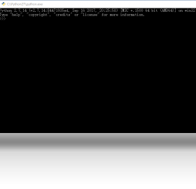 Python(编程语言)3.13.0 编程开发工具