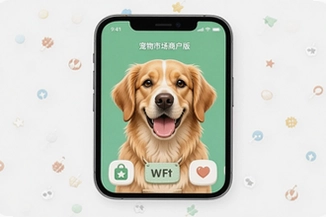 �����г��̻���app������������ƽ̨