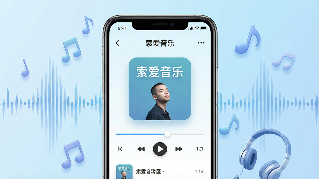 ���壺��������APP����չʾ���ֻ���Ļ�в��Ÿ���������Ϊ����ɫ���������ɶ����ơ����֣��ֻ����У���Ļ���������ɼ�����Χ��׺�����Ͷ���Ԫ�ء��Ű棺����ִ���UI����Բ�󣬸�������Ͳ��Ž�������Ŀ��������¿Ƽ��磬����ͨ͸��ɫ����͡�ϸ�ڣ��ֻ���Ļ��ʾ���������֡������Ͳ����б����������������ʣ�������Ⱦ���ɾ����޶���Ԫ�ء�