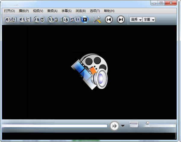 SMPlayer24.5.0 全能视频播放器