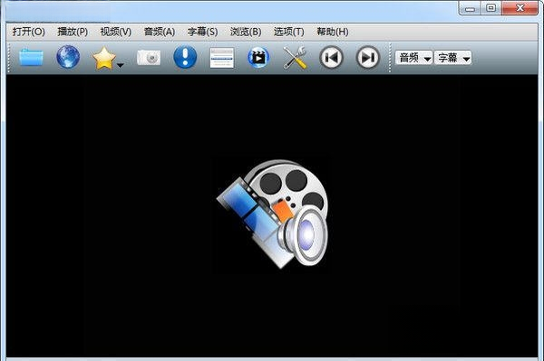 SMPlayer24.5.0 全能视频播放器