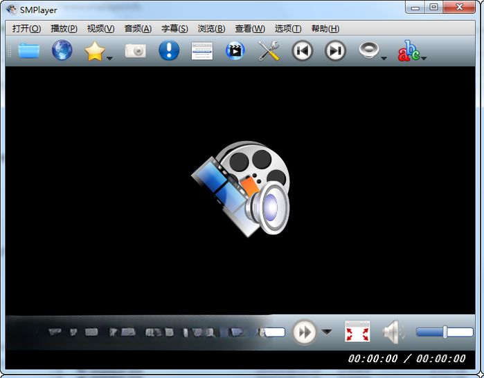 SMPlayer24.5.0 全能视频播放器