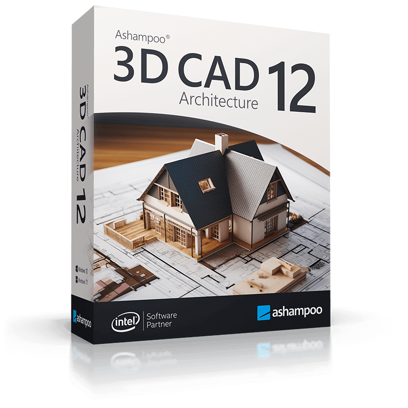 Ashampoo 3D CAD Architecture 安卓版 教程