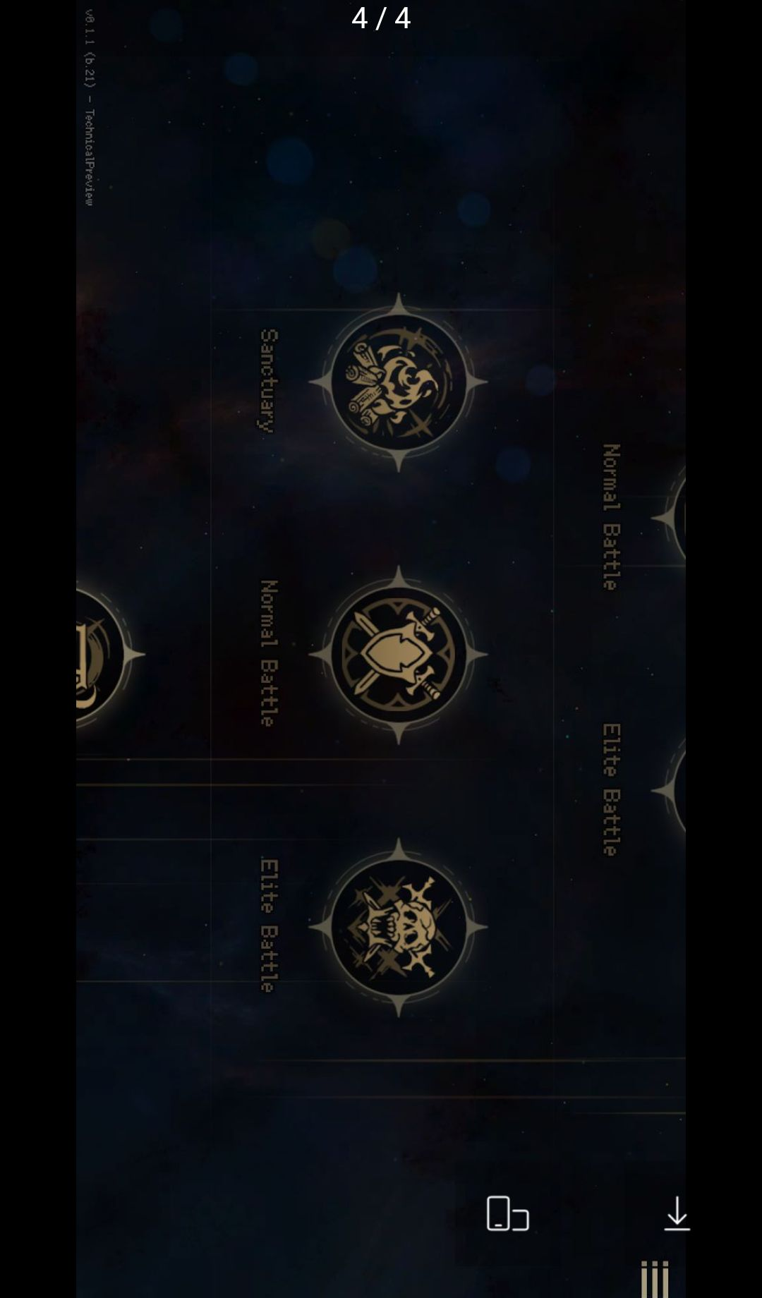 �����DungeonWithin0.6.1 ����̽����