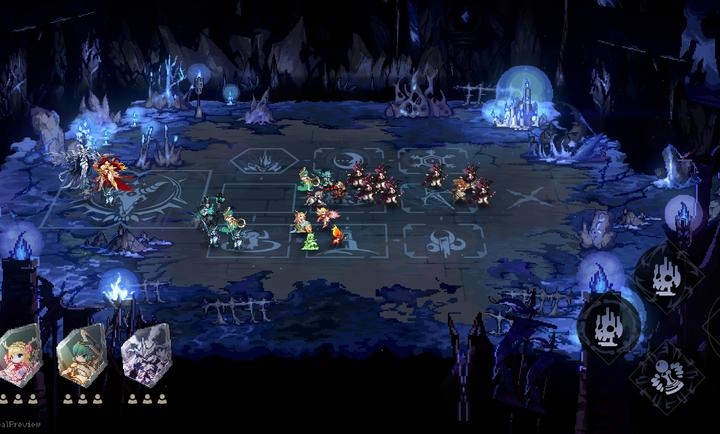 DungeonWithin 安卓版 游戏攻略