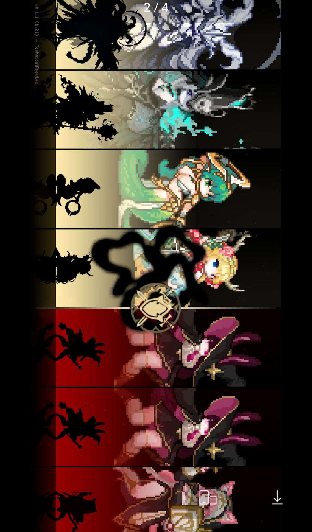 �����DungeonWithin0.6.1 ����̽����