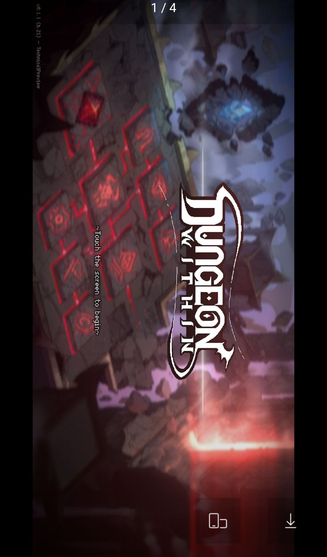 �����DungeonWithin0.6.1 ����̽����