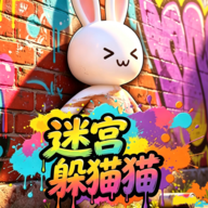 迷宫躲猫猫1.0.1 迷宫躲猫猫安卓版