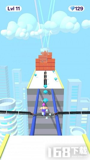 疯狂潮装安卓版 玩法截图