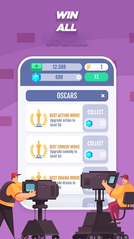 Movie Studio2026.1.0 视频剪辑