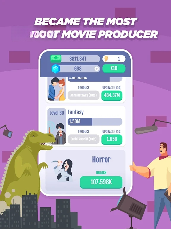 Movie Studio2026.1.0 视频剪辑