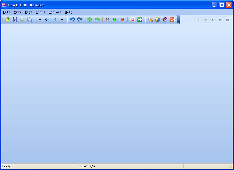 Cool PDF Reader4.1.0.1540 极简PDF阅读工具