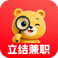立结兼职1.5.3 日结兼职接单版