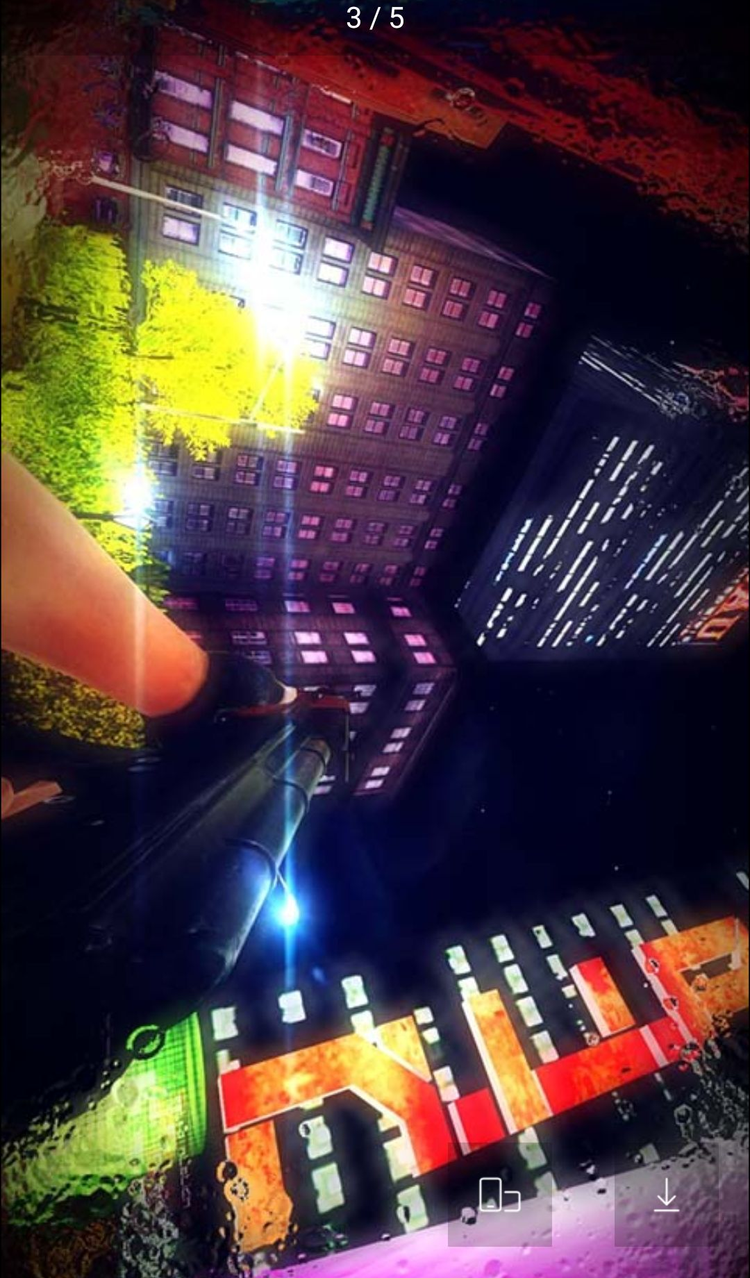 �������2069CyberPunk 20691.35 ������˶���ð��