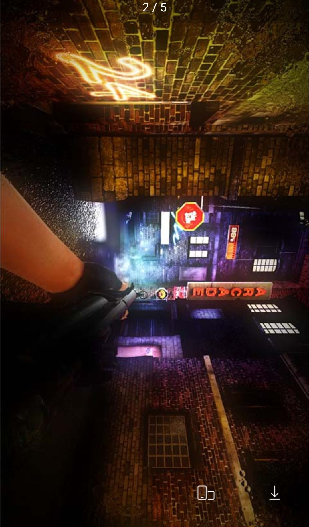 �������2069CyberPunk 20691.35 ������˶���ð��