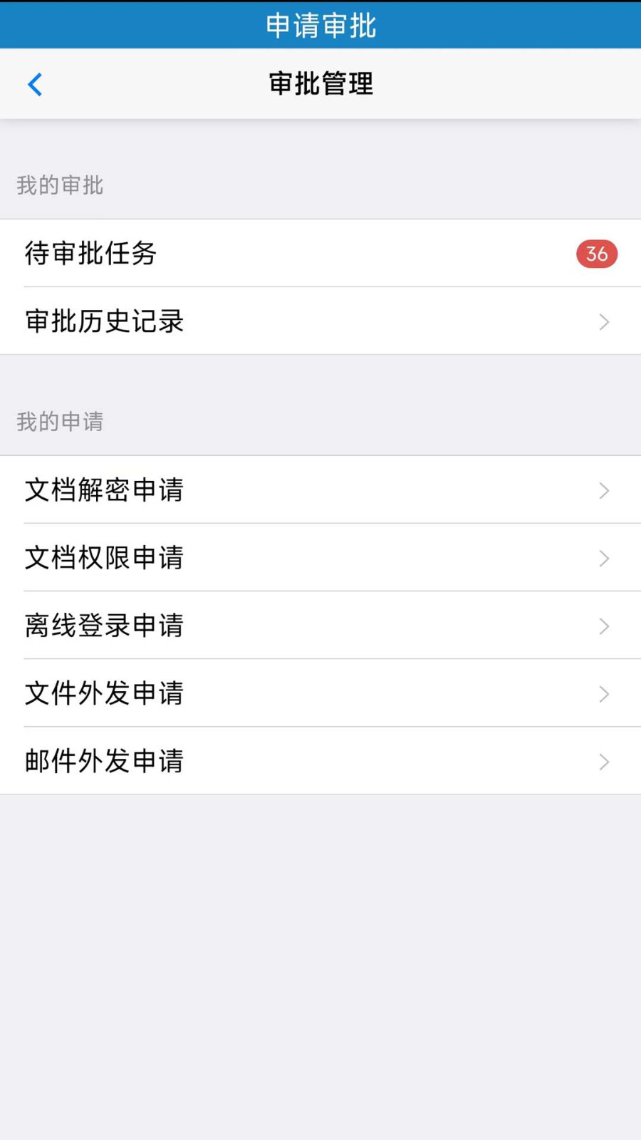 文档管理系统1.0 专业文档管理工具