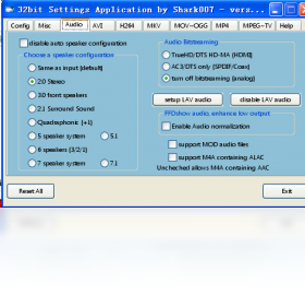 Vista Codec Package ��׿�� ������ ����