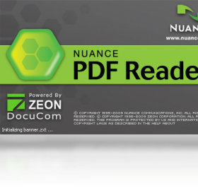 Nuance PDF Reader 安卓版 下载