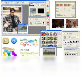 Photo Pos Pro 安卓版 教程