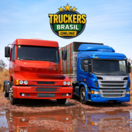 Truckers Brasil Online����������ģ�⣩