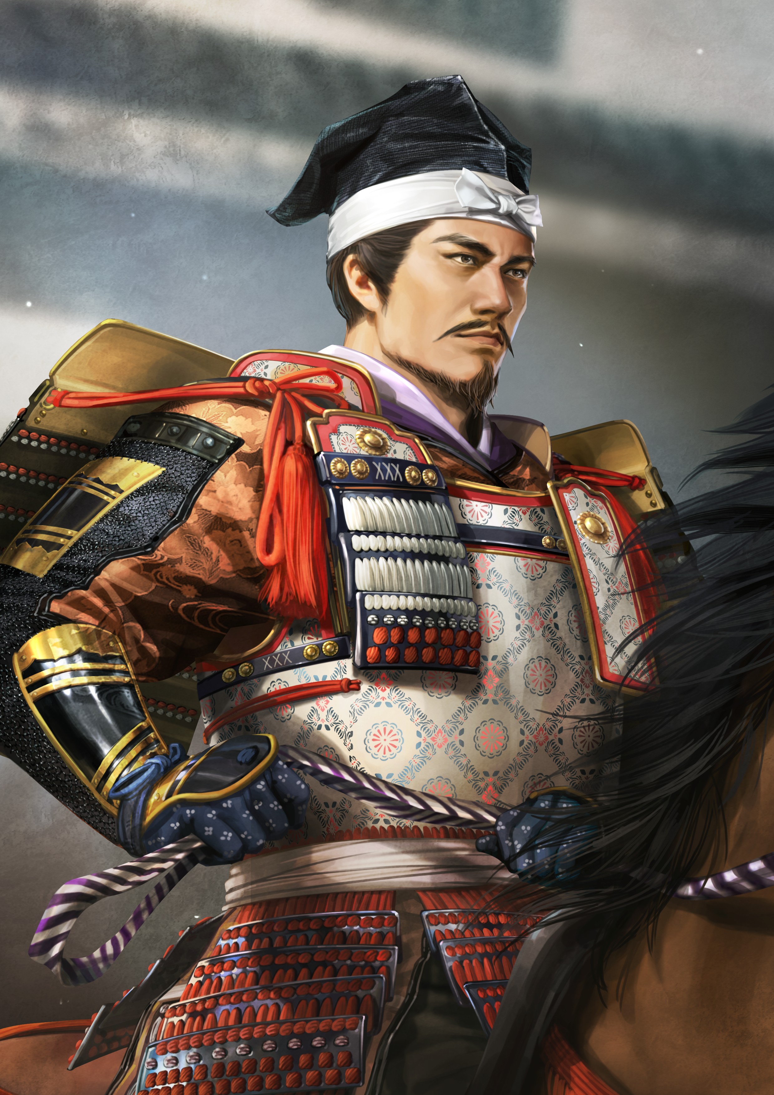 信长之野望201X武将搭配阵容推荐