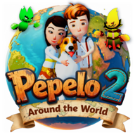 Pepelo 2: Around the World1.0.7 环球冒险解谜