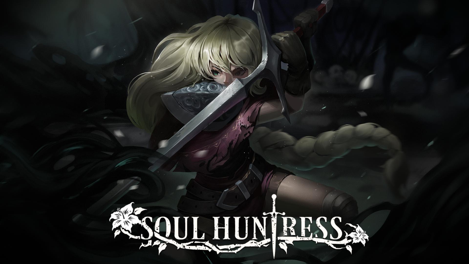 Soul Huntress 安卓版 游戏角色 攻略