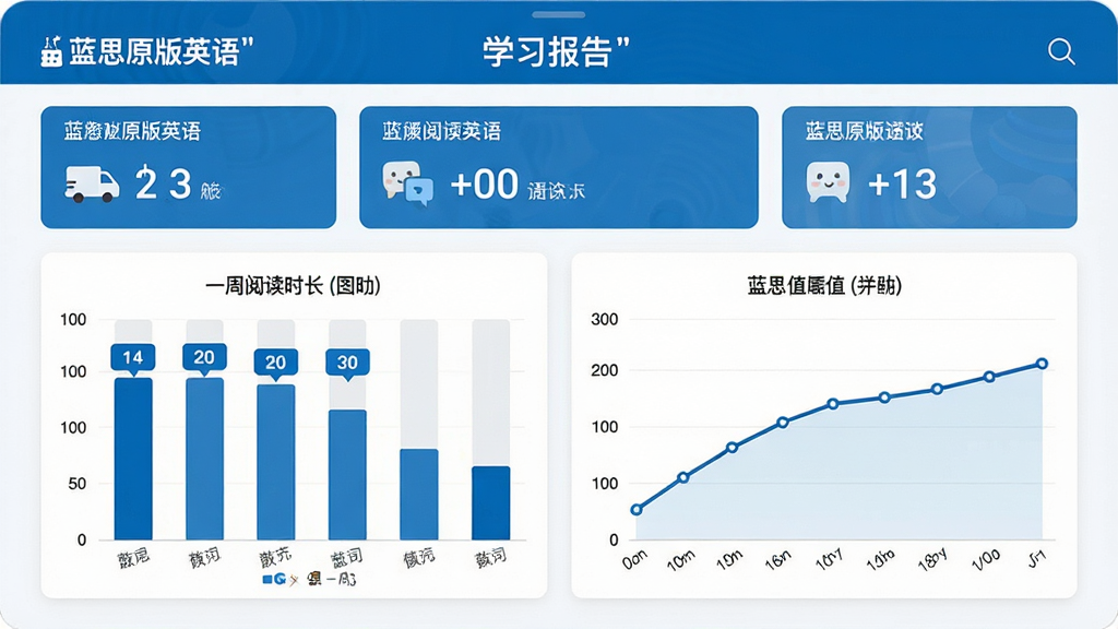 ���壺��˼ԭ��Ӣ��ġ�ѧϰ���桱ҳ�棬��ʾһ���Ķ�ʱ����״ͼ����˼ֵ����ͼ�����֣��Ϸ�Ϊͳ�ƿ�Ƭ���·�Ϊͼ�����Ű棺���ݿ��ӻ��������׶�����������࣬������ɫ��ϸ�ڣ���ע����˼ԭ��Ӣ���������״ͼ���������ֱ�ǩ�����ʣ����壬�ɾ����޶���Ԫ�ء�