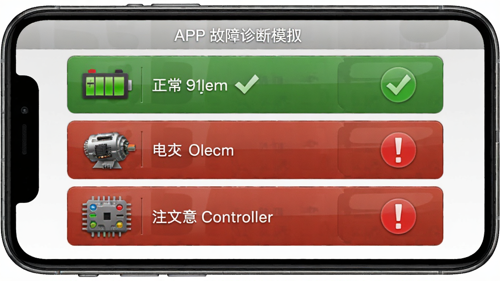 ����綯��APP������Ͻ���ģ�⣬����Ϊ�ֻ���Ļ��ʾ��������������������ֲ����б���ʽ����ɫ�Թ���ʾ��������ɫ��̾����ʾע�⣬�Ű�������������ﻯ��ϸ�ڰ�����ء������������ͼ�꣬���ʸɾ����޶���Ԫ��