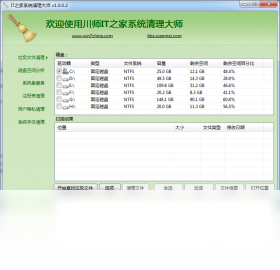 川师IT之家系统网络优化工具 下载地址 安卓版