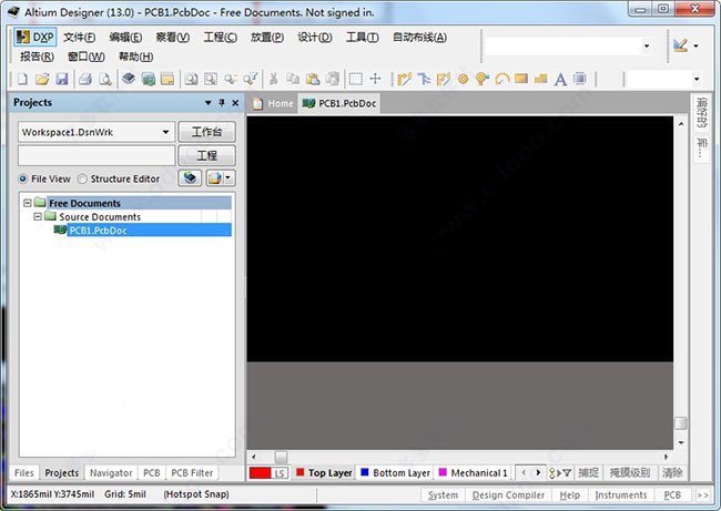 Altium Designer25.0.2 PCB���ȫ�ܰ�