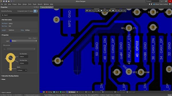 Altium Designer25.0.2 PCB���ȫ�ܰ�