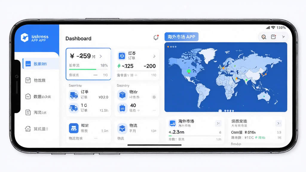 ͼƬչʾ�����羳APP����������������������ֻ���Ļ�ϵ�APP��ҳ�棬��������չʾ���ݿ��塢���ܲ˵��ͺ����г���ͼ���Ű�������ҷ����ṹ������ִ�����������ɫ��ϸ�ڰ������ʡ�������������ģ��ͼ�꣬���ʸ��壬�ɾ��޶���Ԫ�ء�