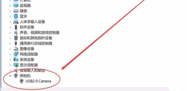 Windows照相机 安卓版 使用教程