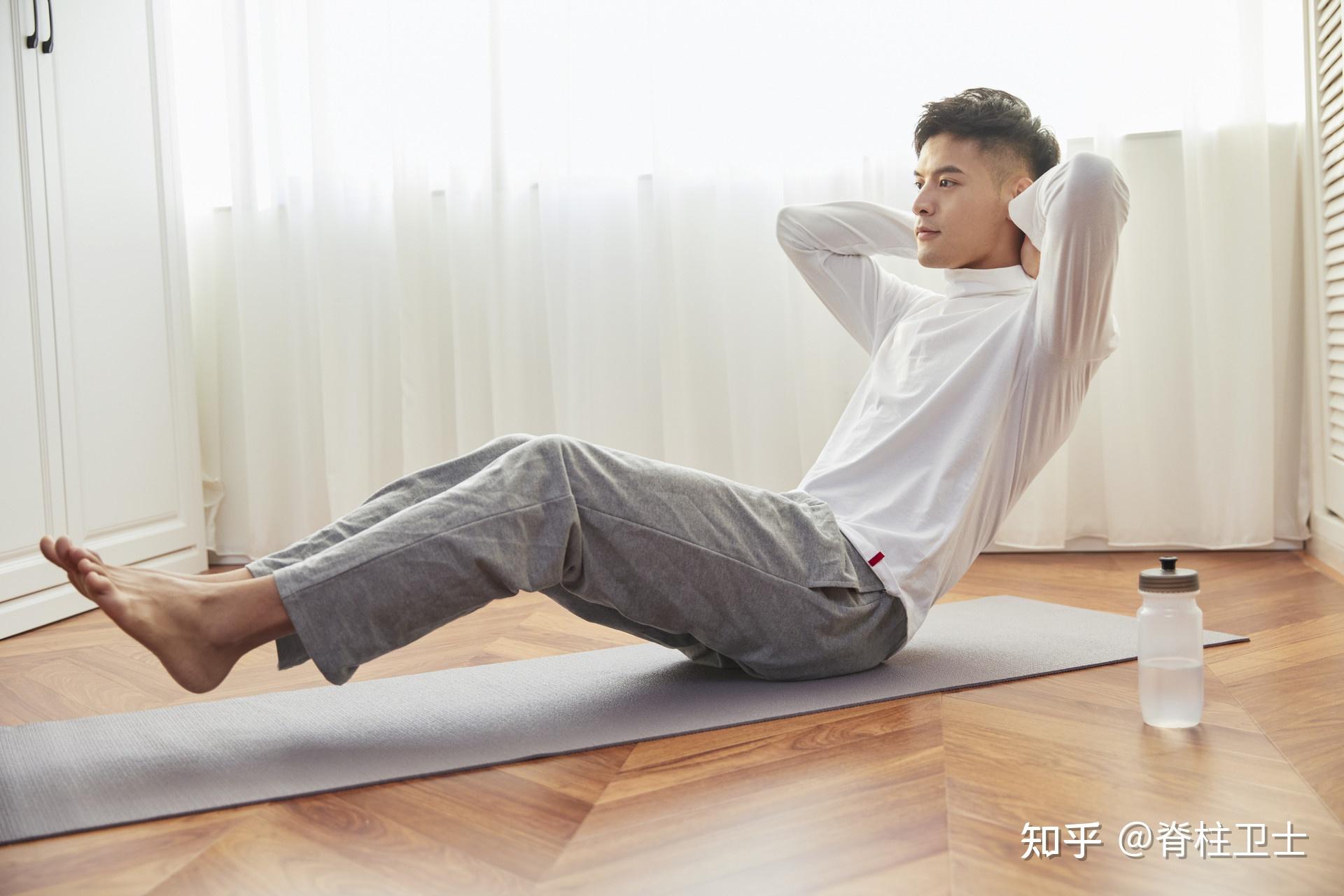 每日好运动轻松打卡,养成终身健身好习惯