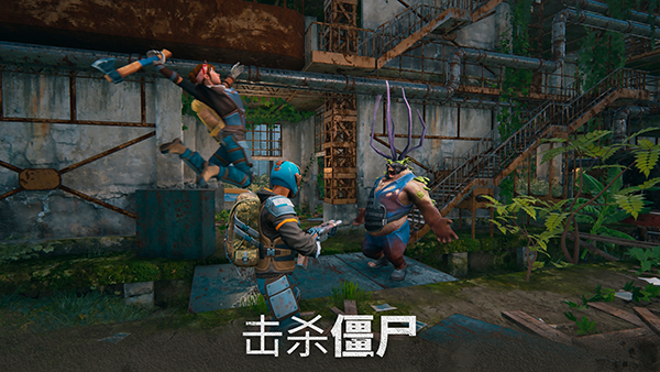 Days After(几日之后无限钞票资源版) 游戏体验 玩家评价 值得玩