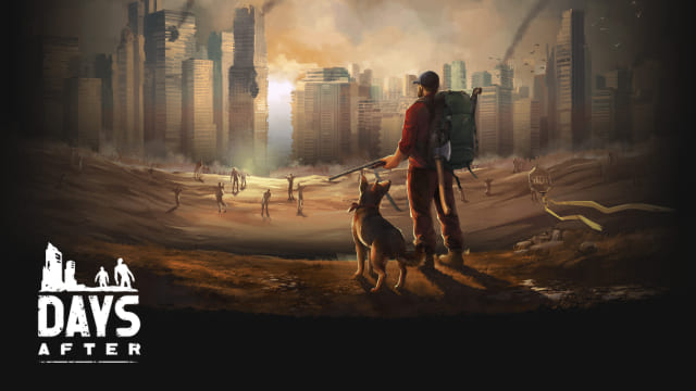 Days After(几日之后无限钞票资源版) 下载 注意事项 避坑