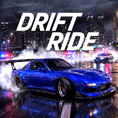 DRIFT RIDE 20.7.2 Ư�ƾ���