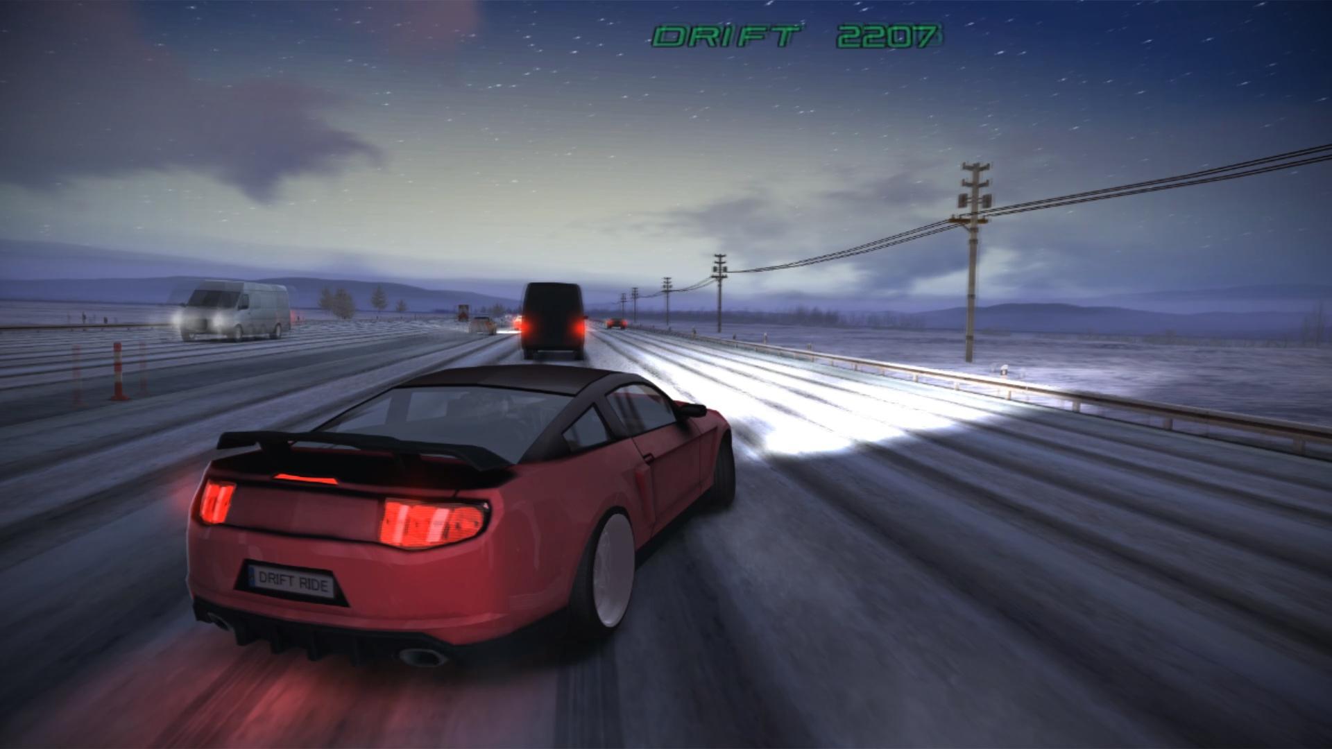DRIFT RIDE 2安卓APK安装包下载