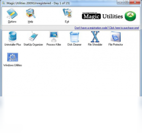 Magic Utilities 安卓版 系统要求