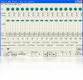 Sweet MIDI Player ��׿�� ��������