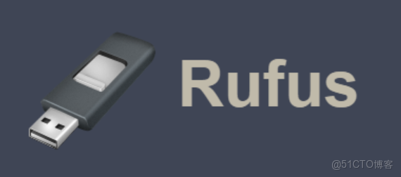 Rufus下载安装教程及Windows系统使用详解配图