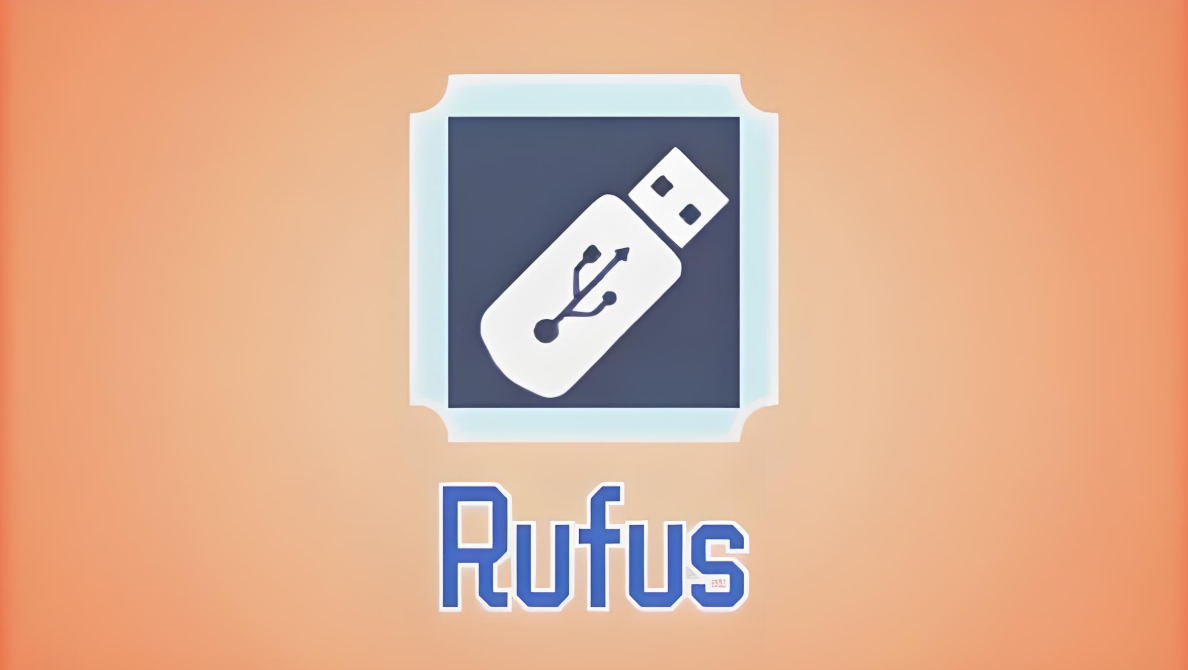 Rufus制作U盘启动盘分区类型设置GPT和MBR