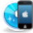 狸窝DVD至iPhone转换器3.6.0.8 免费版