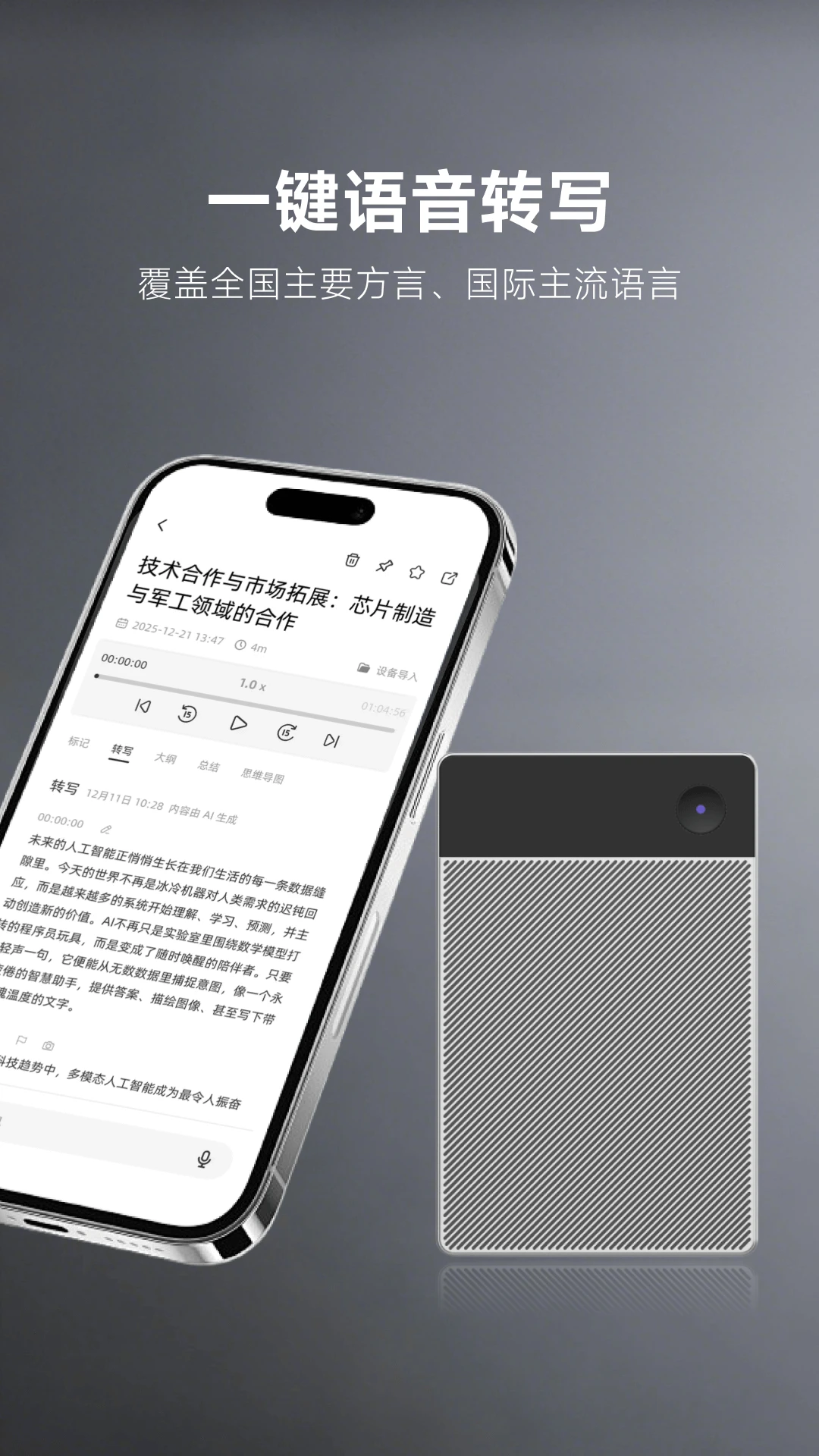 MemoTalk1.4.9 AI��������